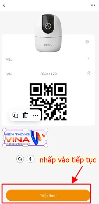 c&agrave;i đặt ứng dụng imou life cho mọi thiết bị 1.3